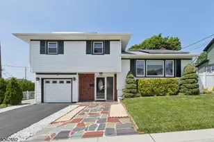 1589 Julian Terrace, Union Township, NJ 07083 - Photo 1