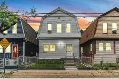 93 Washington Ave, Irvington, NJ 07111 - Photo 1