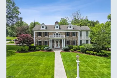 5 Wickham Way, Chatham Township, NJ 07928 - Photo 1