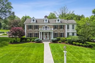 5 Wickham Way, Chatham Township, NJ 07928 - Photo 1