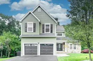 44 Linberger Dr, Bridgewater, NJ 08807 - Photo 1