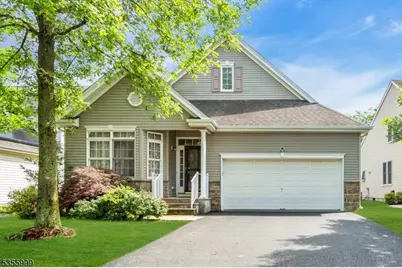 27 Jays Corner, Franklin Township, NJ 08873 - Photo 1