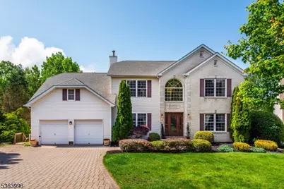 6 Skyview Dr, Rockaway Township, NJ 07866 - Photo 1