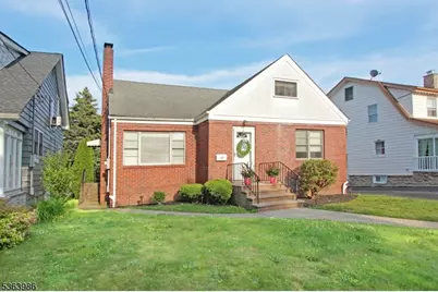 234 New Street, Belleville, NJ 07109 - Photo 1