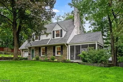 59 Winding Way, West Orange Township, NJ 07052 - Photo 1