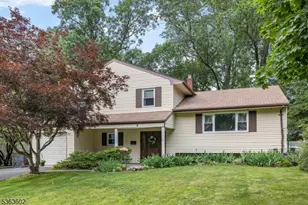 8 Berkeley Terrace, Livingston, NJ 07039 - Photo 1