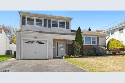 1380 Omara Dr, Union Township, NJ 07083 - Photo 1