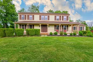 1 Warwick Dr, Washington Township, NJ 07853 - Photo 1