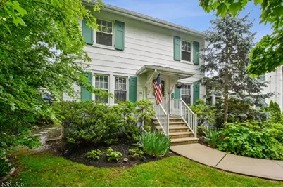 41 Fourth Street, Fanwood, NJ 07023 - Photo 1