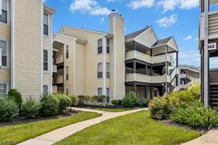 432 Tournament-7, Union Township, NJ 07083 - Photo 1