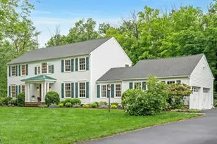 11 Carteret Trail, Bernards Township, NJ 07920 - Photo 1