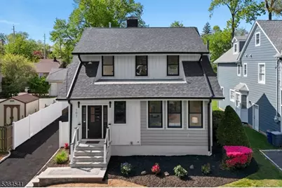 107 Hardwick Ave, Westfield, NJ 07090 - Photo 1