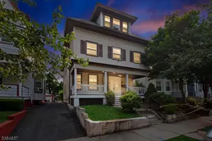 409 Berwick St, Orange, NJ 07050 - Photo 1