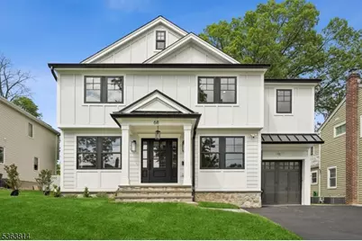 68 Irving Ave, Livingston, NJ 07039 - Photo 1