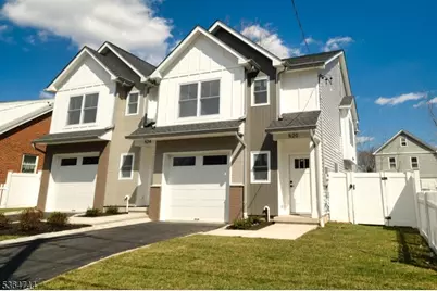 520 Conklin Pl, Linden, NJ 07036 - Photo 1