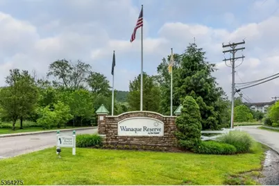 10416 Warrens Way #416, Wanaque, NJ 07465 - Photo 1