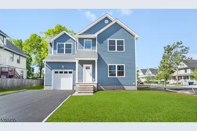 400 Grant Ave, Plainfield, NJ 07060 - Photo 1