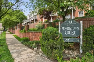 44 Ridgedale Ave Unit, Morristown, NJ 07960 - Photo 1