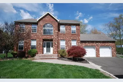 58 Greenbrook Rd, Green Brook Township, NJ 08812 - Photo 1