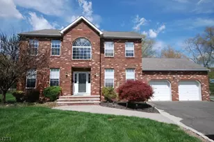 58 Greenbrook Rd, Green Brook Township, NJ 08812 - Photo 1