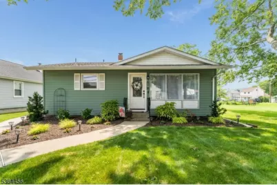 323 Belvidere Ave, Washington Boro, NJ 07882 - Photo 1