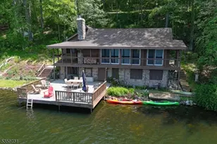 58 E Shore Trail, Sandyston Township, NJ 07826 - Photo 1