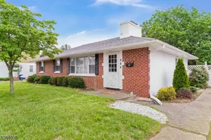 304 N 7th Ave, Manville, NJ 08835 - Photo 1