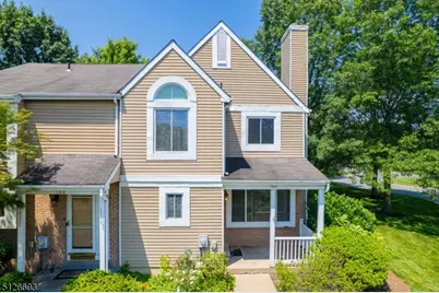 160 Stratford Ct, Hillsborough Township, NJ 08844 - Photo 1