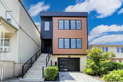 27 Leonard St #2, Jersey City, NJ 07307 - Photo 1