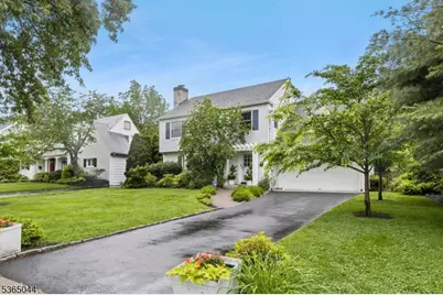 849 Bradford Ave, Westfield, NJ 07090 - Photo 1