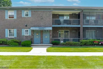 580 Bloomfield Ave- #1A, West Caldwell, NJ 07006 - Photo 1