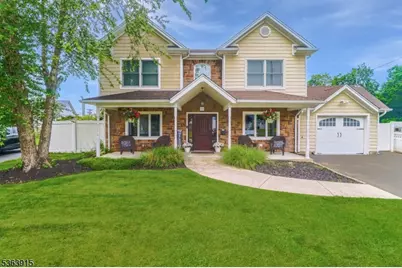 88 Bergen Dr, Little Falls Township, NJ 07424 - Photo 1