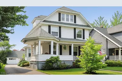 521 Winsor St, Bound Brook, NJ 08805 - Photo 1