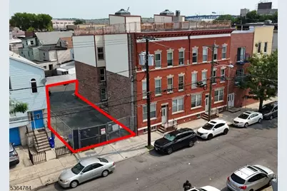 136 Fleming Ave, Newark, NJ 07105 - Photo 1