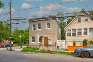 100 S Devine St, Newark, NJ 07106 - Photo 1