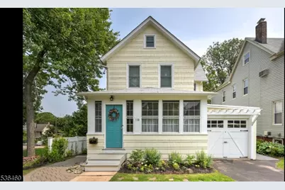 118 High St, Nutley, NJ 07110 - Photo 1
