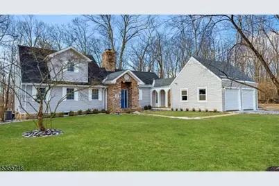 3 Brady Dr, Peapack Gladstone Boro, NJ 07934 - Photo 1