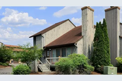 247 Gemini Dr #2D, Hillsborough Township, NJ 08844 - Photo 1