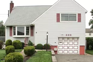 668 Lehigh Ave, Union Township, NJ 07083 - Photo 1