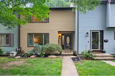 605 E Brookside Ln, Hillsborough Township, NJ 08844 - Photo 1