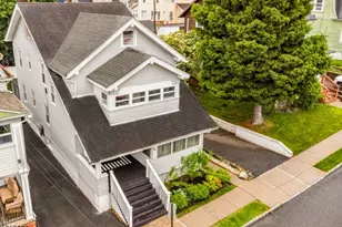 19 McKinley Ave, West Orange Township, NJ 07052 - Photo 1