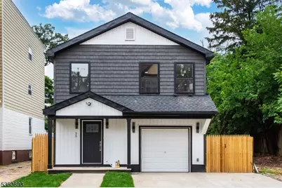 35 Ellis Ave, Irvington, NJ 07111 - Photo 1