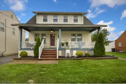 405 Montague Ave, Scotch Plains Township, NJ 07076 - Photo 1