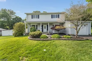 119 Sunrise Terrace, Washington Boro, NJ 07882 - Photo 1