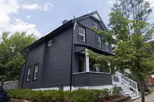 637 Union St, Orange, NJ 07050 - Photo 1