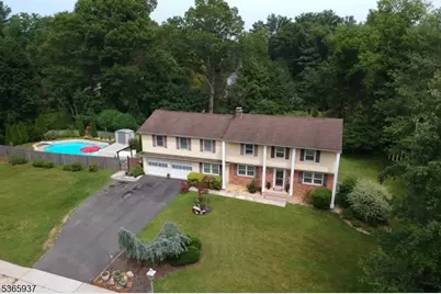 1 Nyma Way, Roxbury Township, NJ 07876 - Photo 1