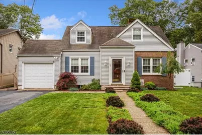 34 Mohawk Ave, Rockaway Township, NJ 07866 - Photo 1