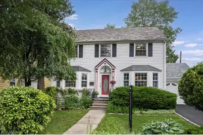 265 Village Rd, South Orange, NJ 07079 - Photo 1