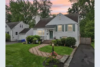 942 Summit Ave, Westfield, NJ 07090 - Photo 1