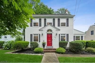738 Ridgewood Rd, Millburn, NJ 07041 - Photo 1
